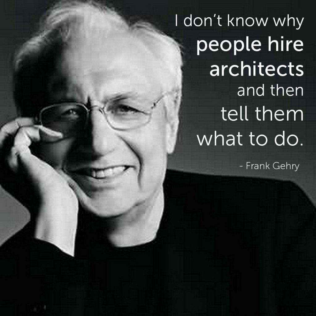 10 Most Famous Architects