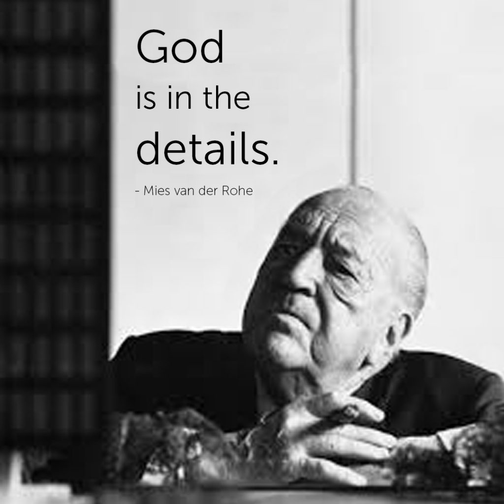 52 Of The Most Famous Architect Quotes Of All Time Blue Turtle Consulting